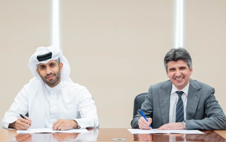 المستشفيات الحكومية ومركز ناصر للتأهيل والتدريب المهني يطلقان شراكة جديدة