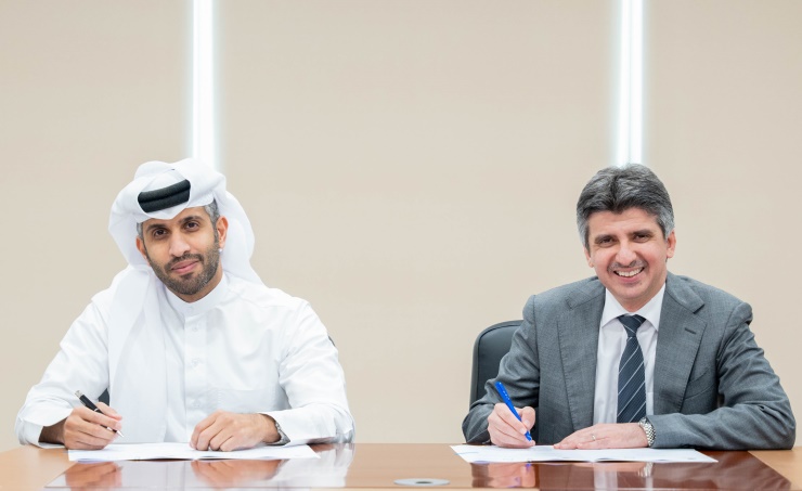 المستشفيات الحكومية ومركز ناصر للتأهيل والتدريب المهني يطلقان شراكة جديدة