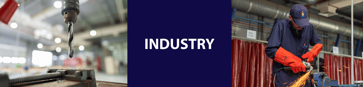 INDUSTRY