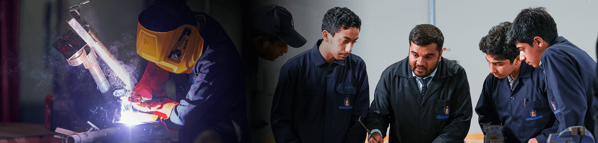Vocational Training Programs
